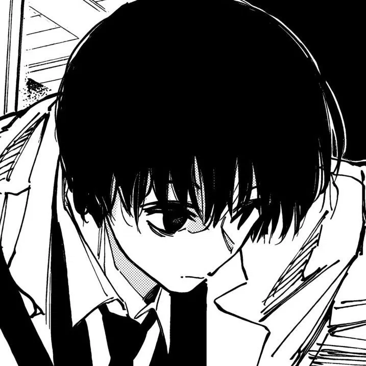 Avatar of Nagumo Yoichi