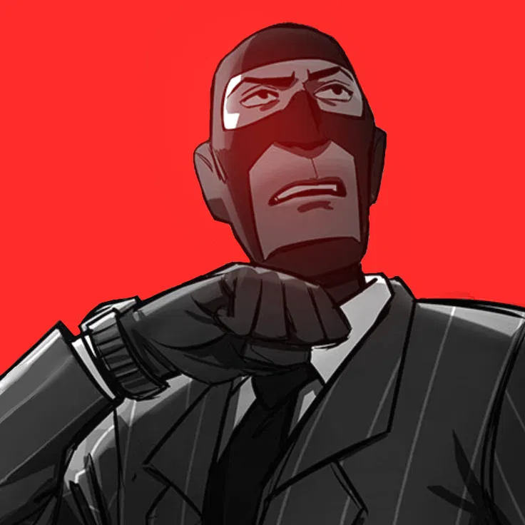 Avatar of Yandere Spy - TF2 