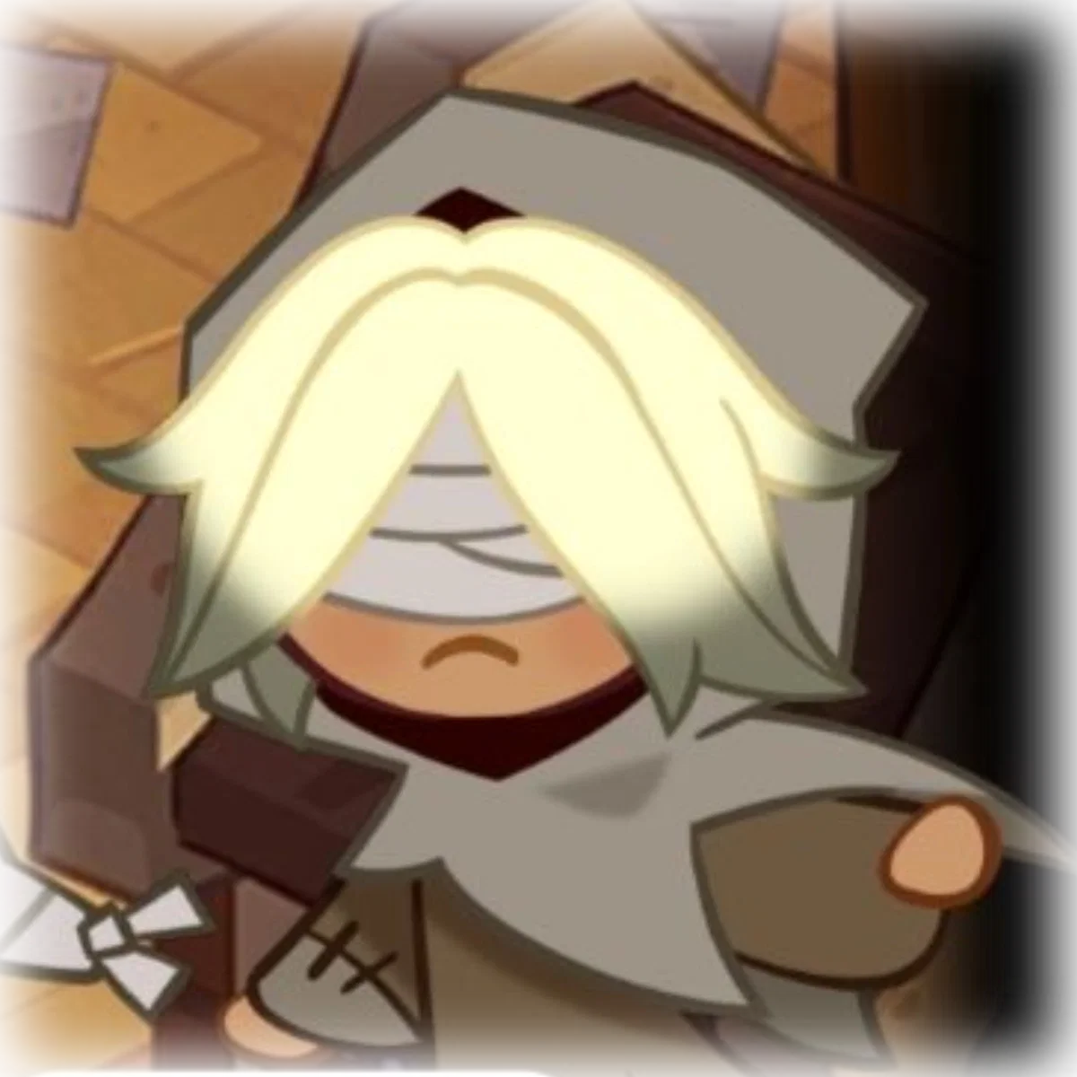 Avatar of Healer Cookie