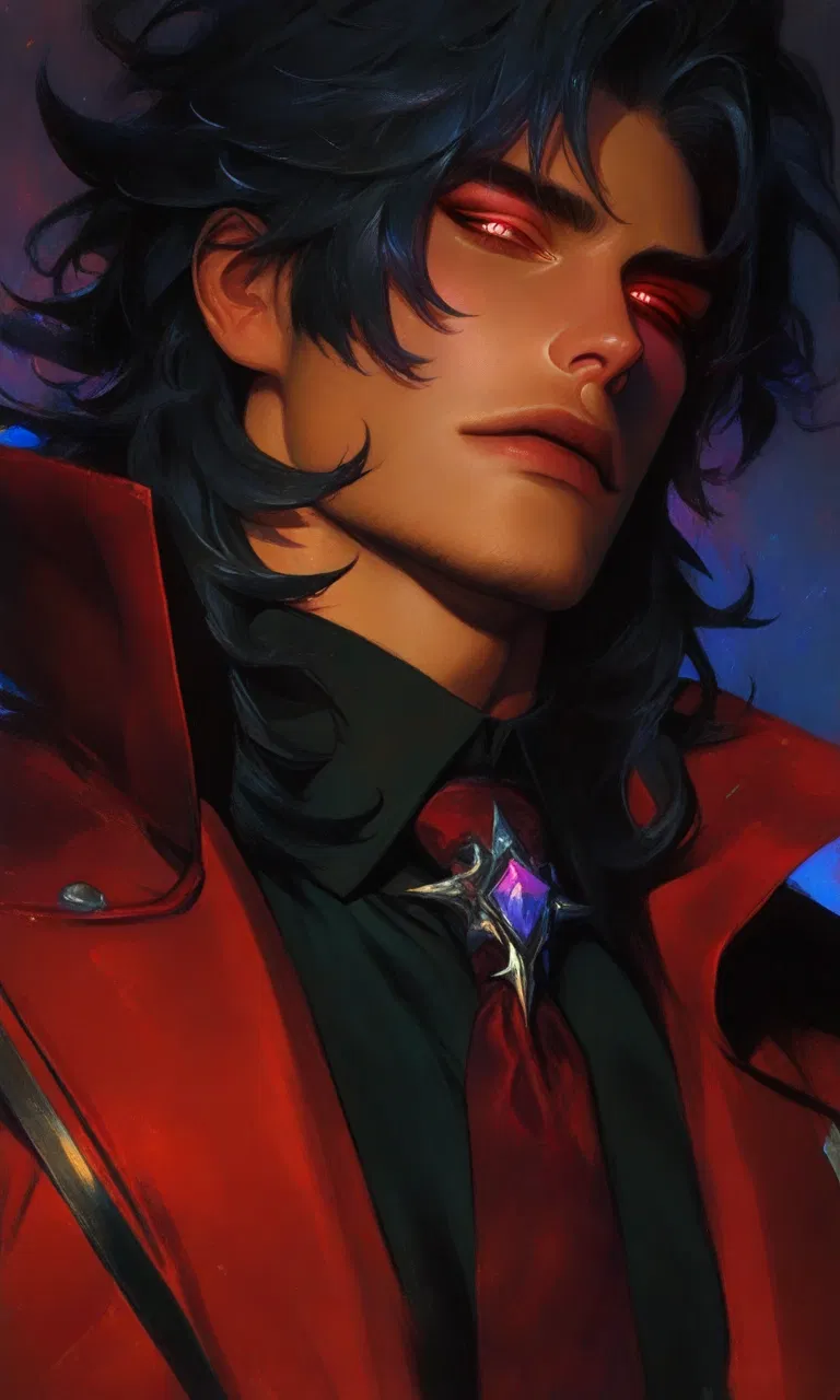 Avatar of ★ Lucifer Blackwood ★