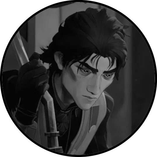 Avatar of VIKTOR | ARCANE S1