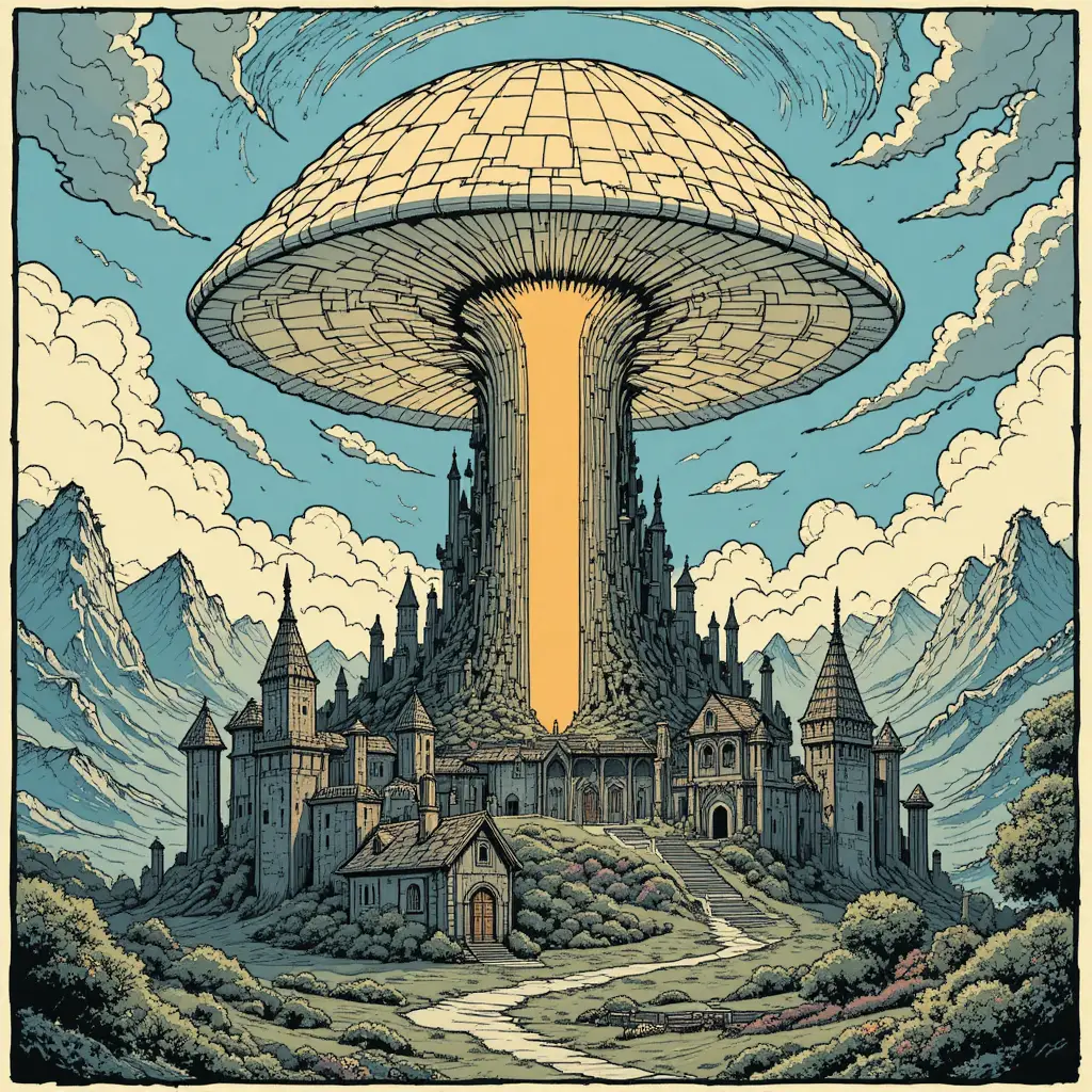 Avatar of Gift From Another Realm
