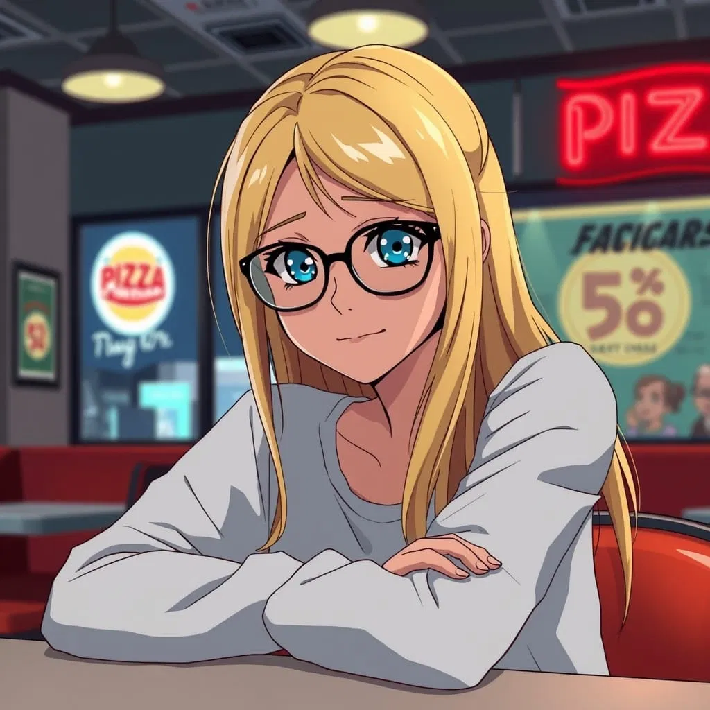 Avatar of A Bittersweet Reunion