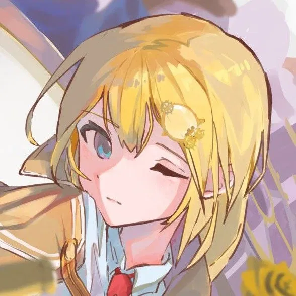 Avatar of Amelia Watson-𝓌𝓁𝓌/ℊ𝓁