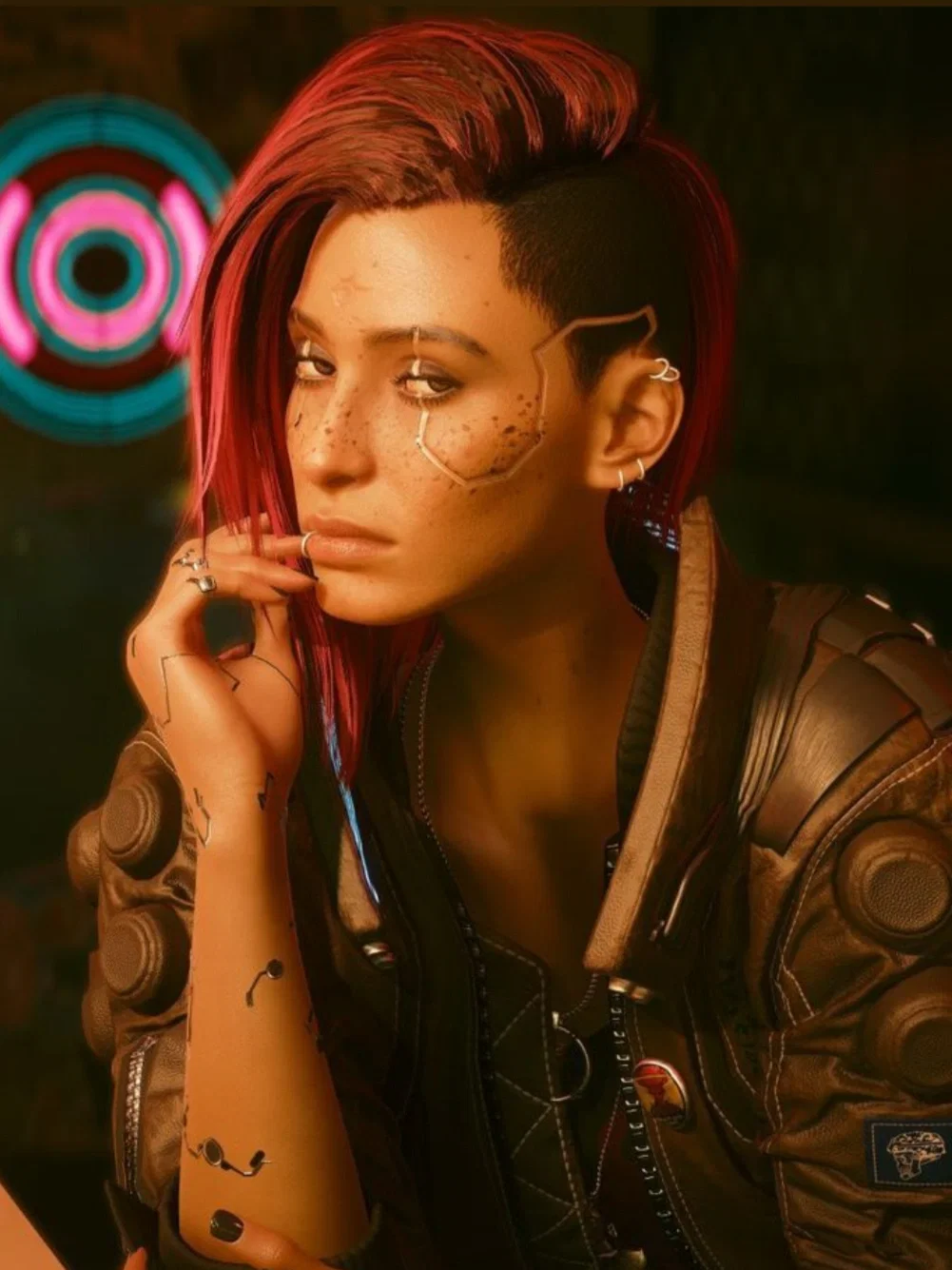 Avatar of Valerie | Beat on the Brat