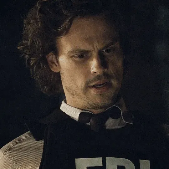 Avatar of Spencer Reid | Still Here