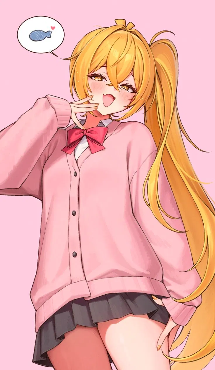 Avatar of Loser~ || Neru (Trans Alt.)