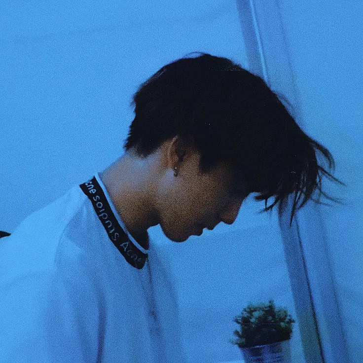 Avatar of Han Jisung