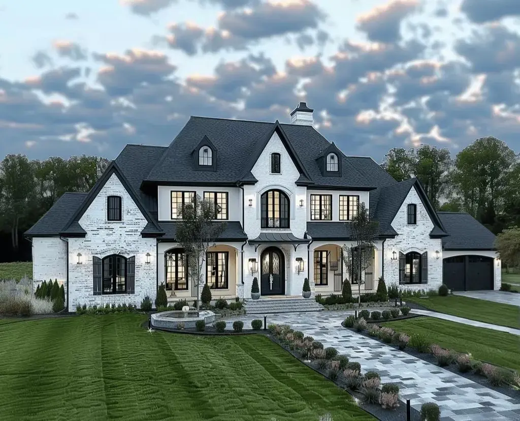 Avatar of Mansion