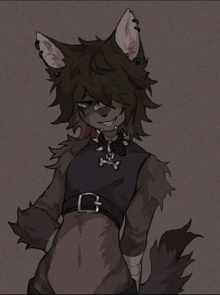 Avatar of Your "hellcat" roommate