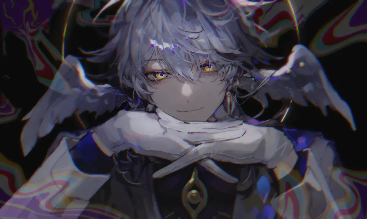 Avatar of Sunday