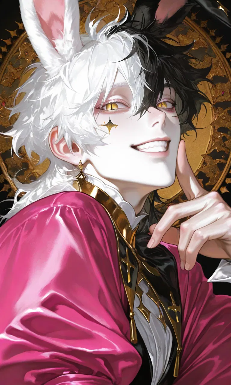 Avatar of 🐰 Ivan | Castle's Jester
