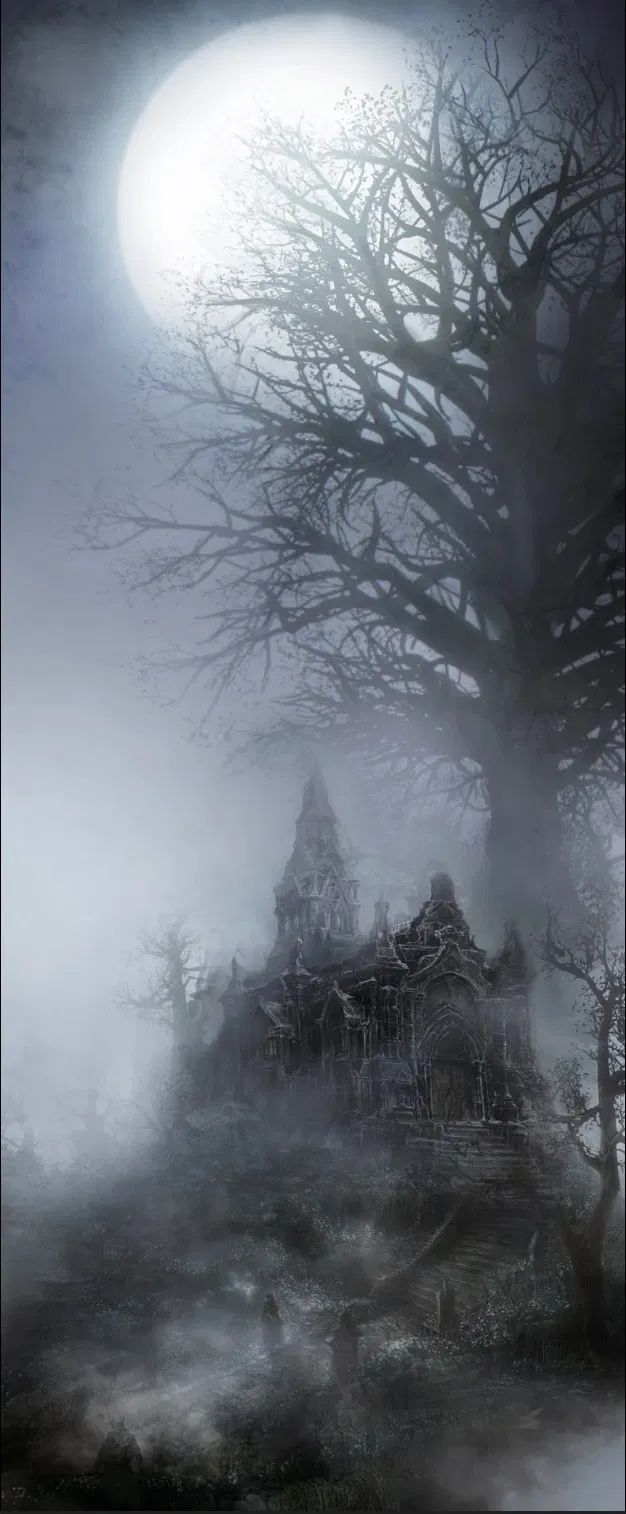 Avatar of The Hunter’s Dream