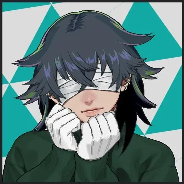 Avatar of Rune Hikishima
