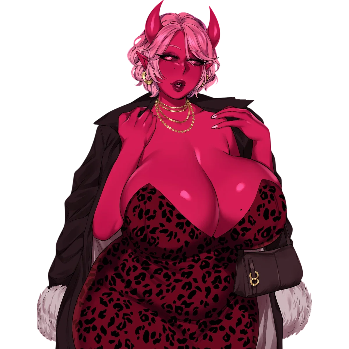 Avatar of Valeria by Succuboos 