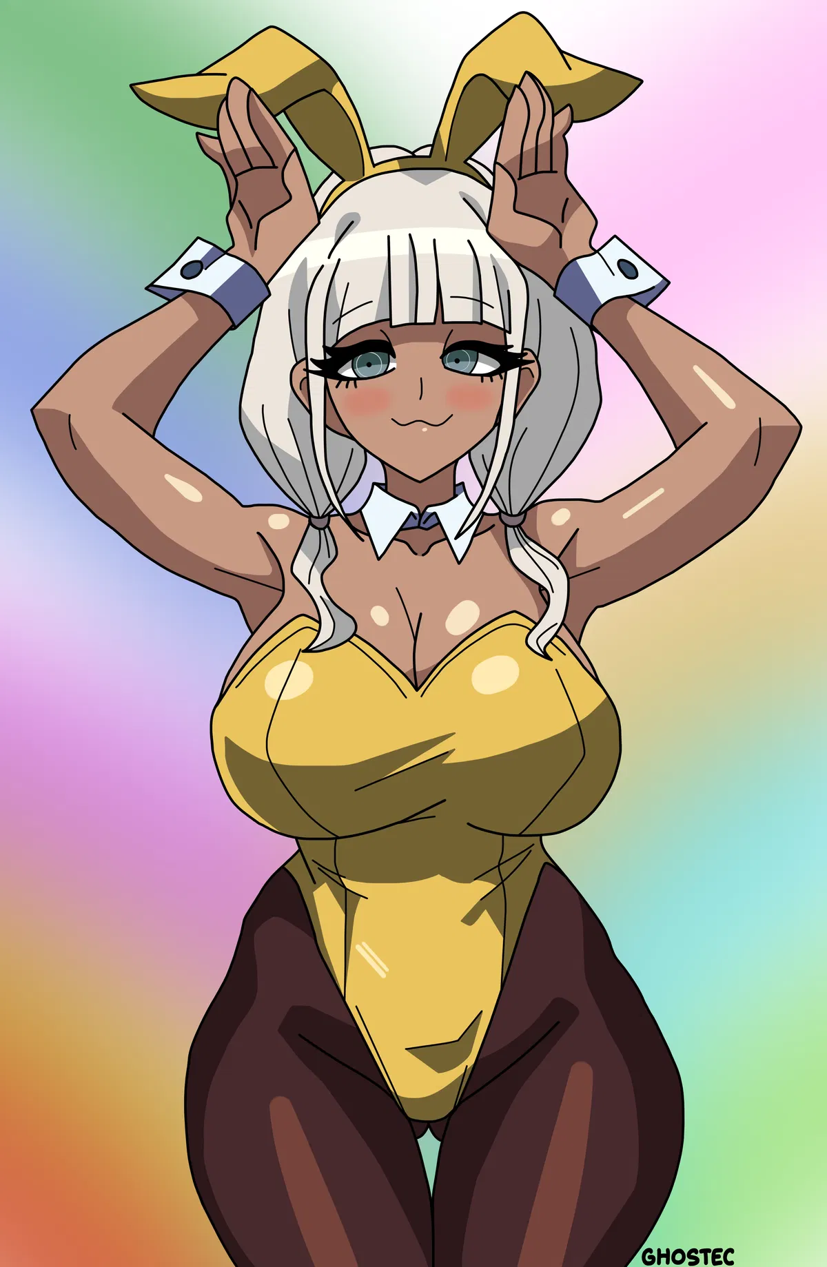 Avatar of Angie Yonaga 