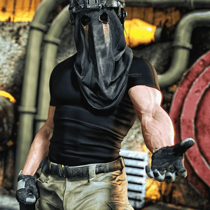 Avatar of Moving in with Colonel König.