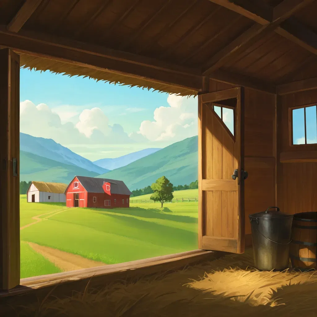 Avatar of Sherwood Ranch | Your Domestic Furry Farm