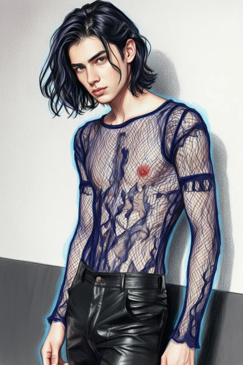 Avatar of Jules Harper