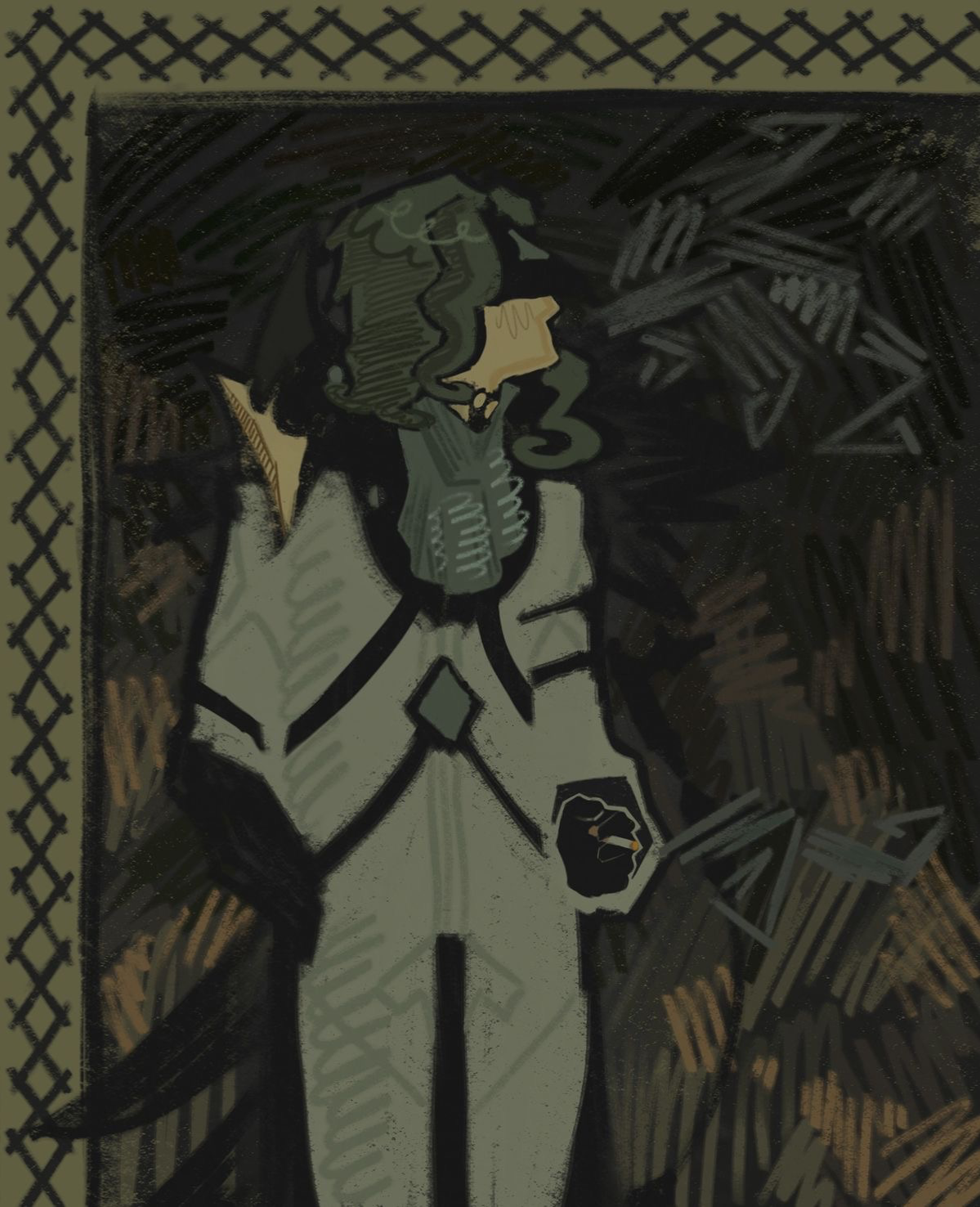 Avatar of IL DOTTORE