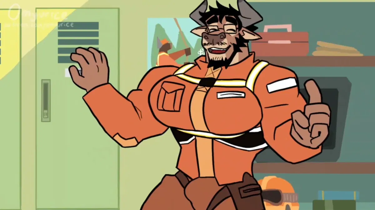 Avatar of Chief Wu