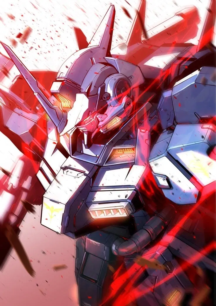 Avatar of AMX-018[HADES] Todesritter