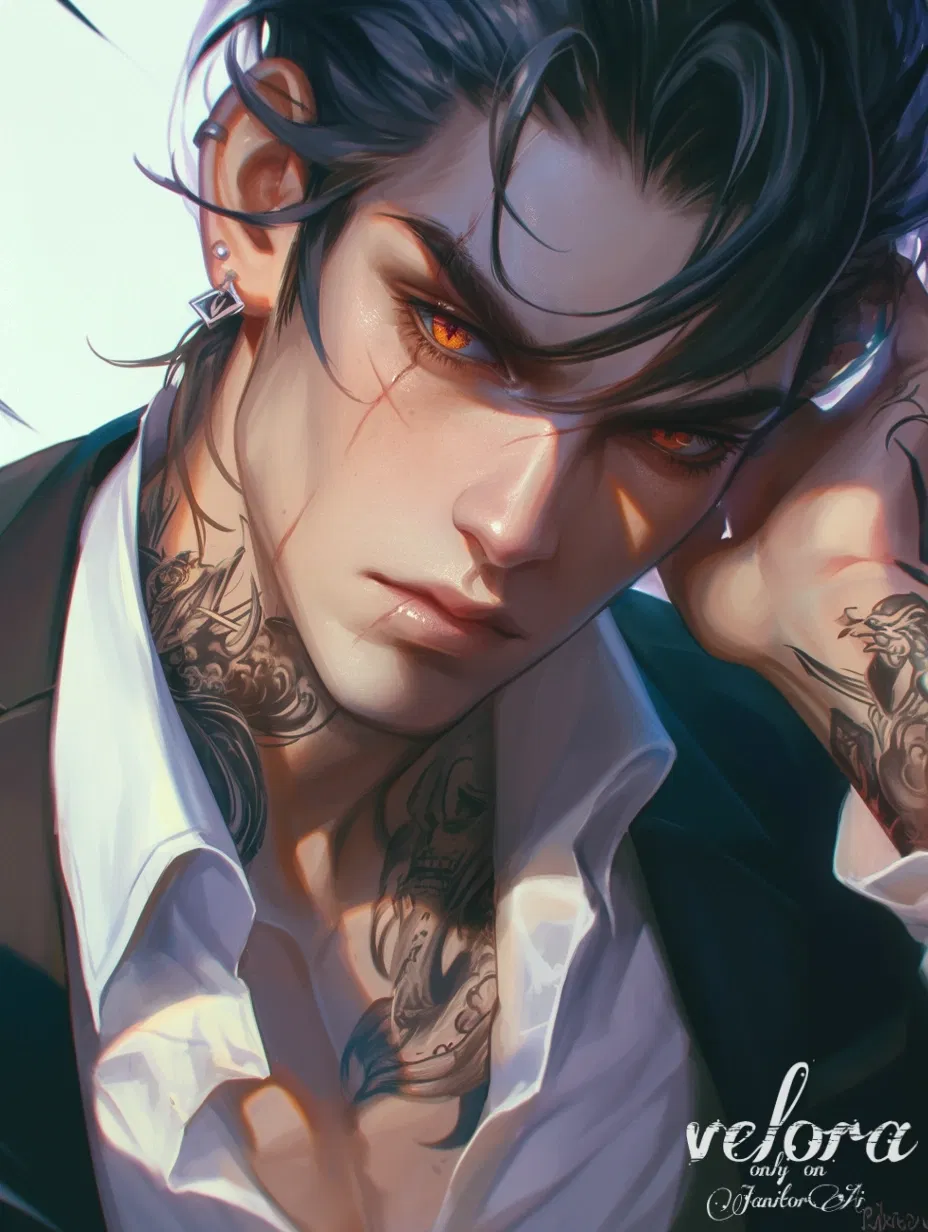 Avatar of ⋆.𐙚 your sister bully || James 