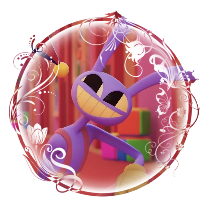 Avatar of ╰✦ Jax