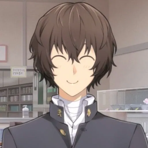 Avatar of Gakuen Dazai 
