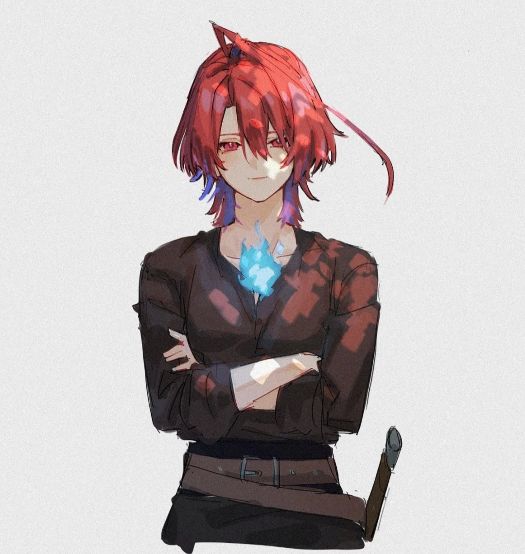 Avatar of Elizabeth Rose Bloodflame 