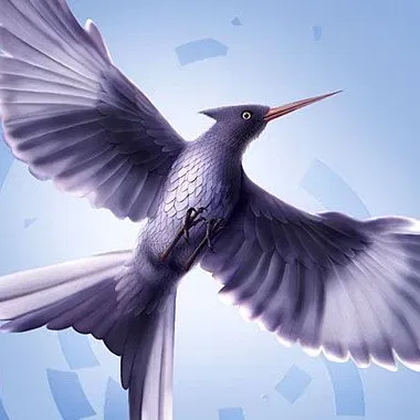 Avatar of Hunger Games Roleplay