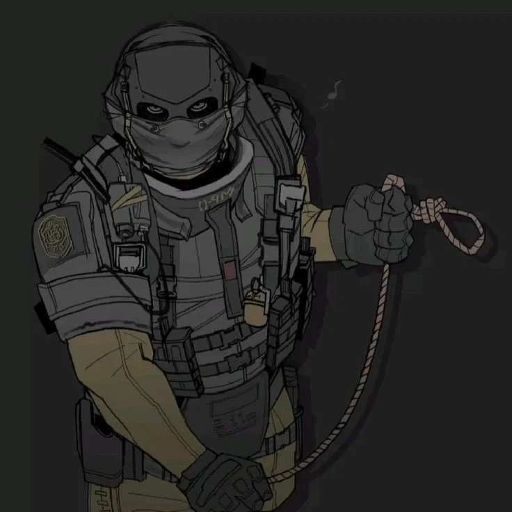 Avatar of Никто - Nikto