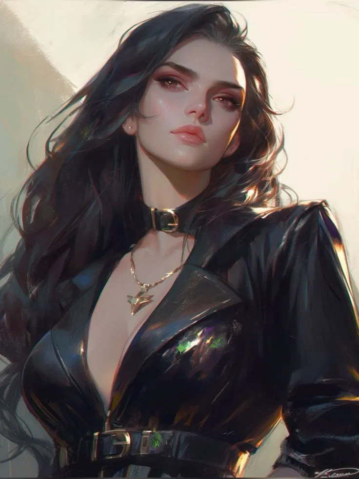 Avatar of Catharina Wolf 