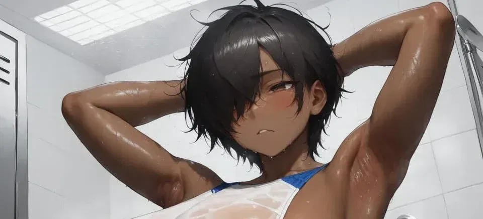 Avatar of Masuyo | Lack of Emotions