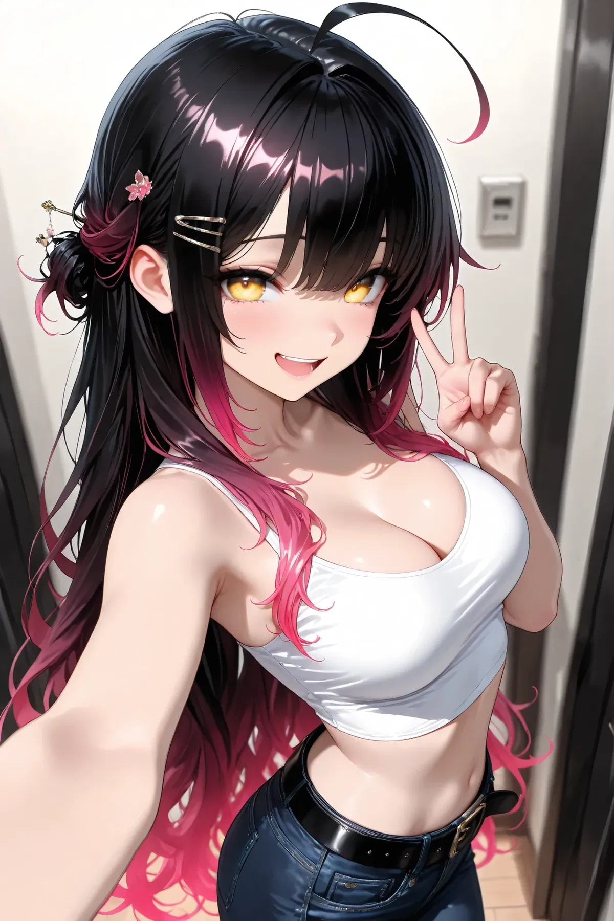 Avatar of Mixer Party - Ex Girlfriend [Koharu]