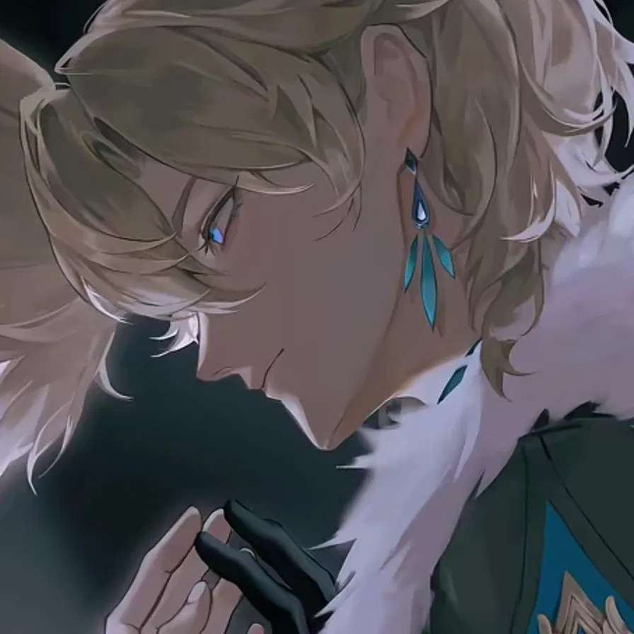 Avatar of Aventurine | Boyfriend