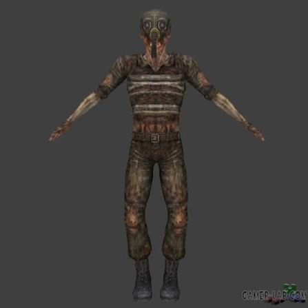 Avatar of Snork | S.T.A.L.K.E.R.