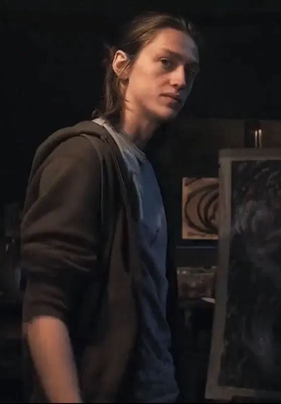 Avatar of Xavier Thorpe 