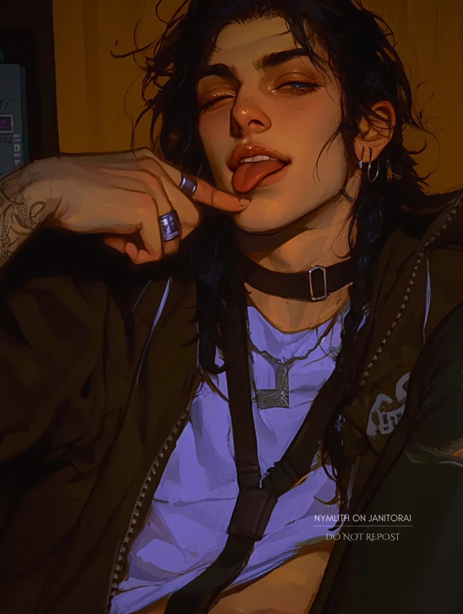 Avatar of Adrian | Toxic FWB