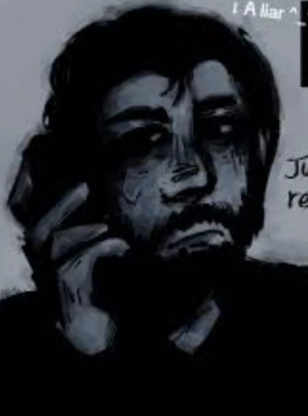 Avatar of Jude Murray