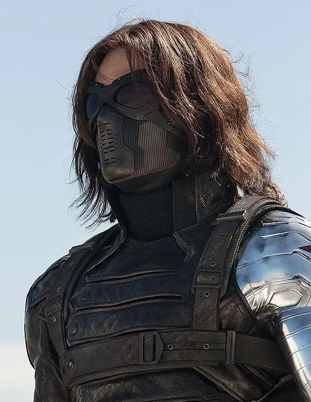 Avatar of Winter Soldier - Bucky Barnes