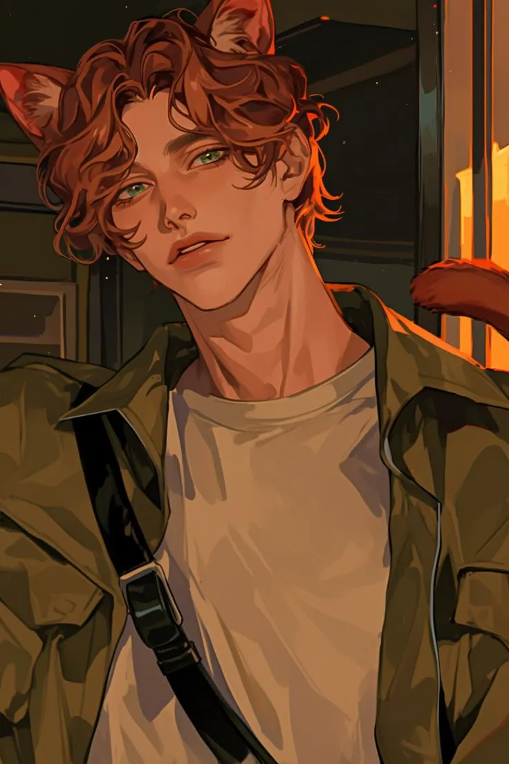Avatar of Amber | stray cat