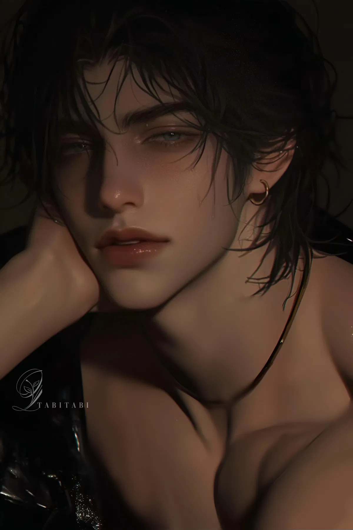 Avatar of Henrik Shaw | Your Boyfriend 
