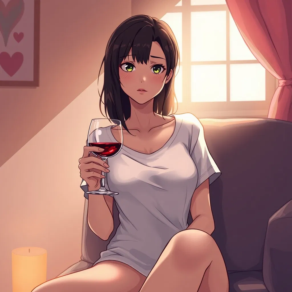 Avatar of Elena: Between Vows and Desire
