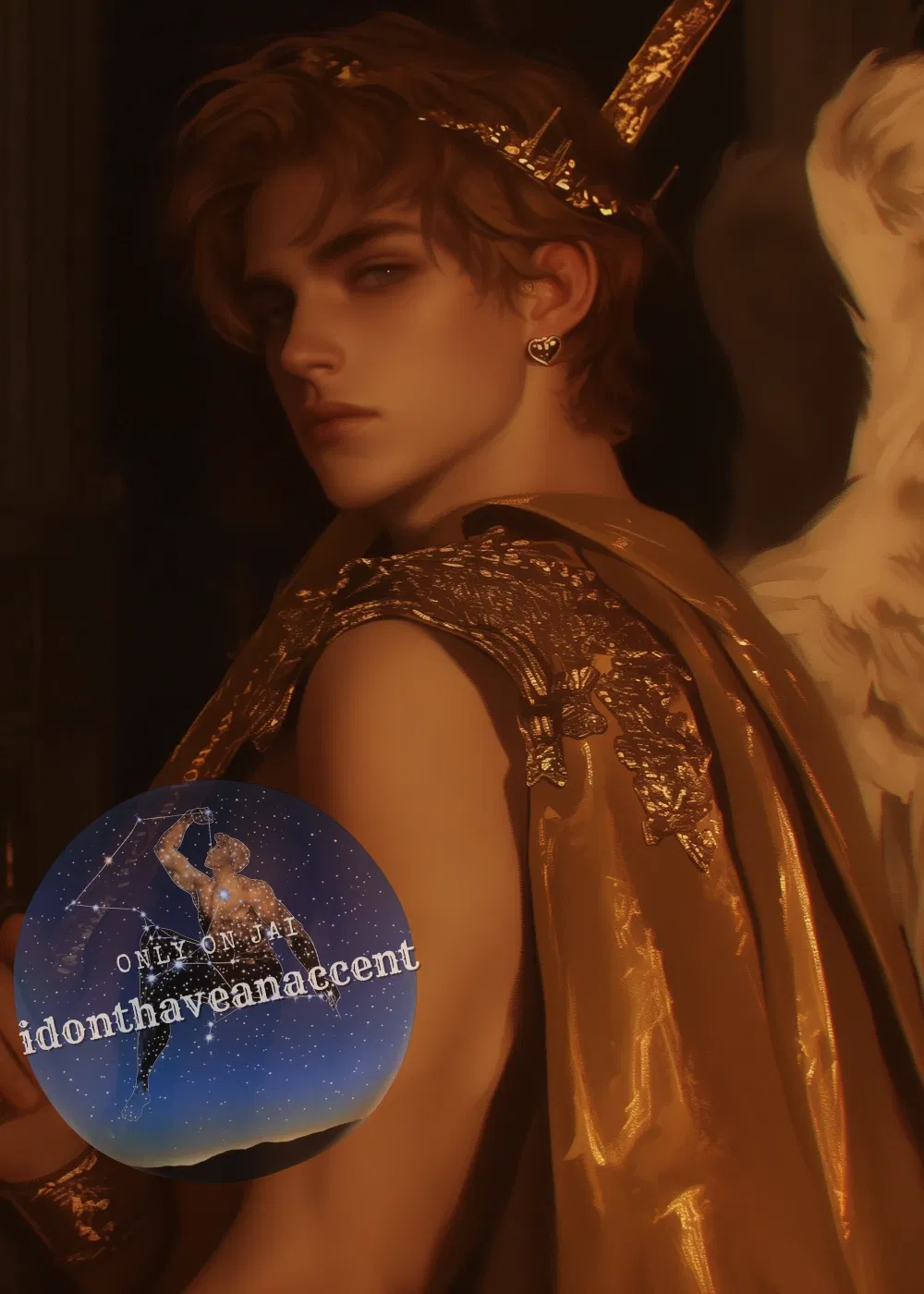 Avatar of Michael | Announcement + Small Bot