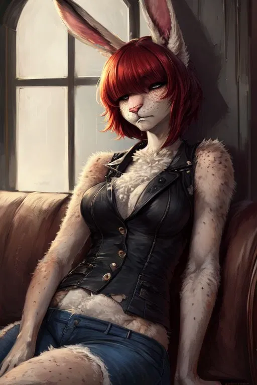 Avatar of Freckles
