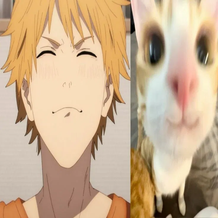 Avatar of Denji