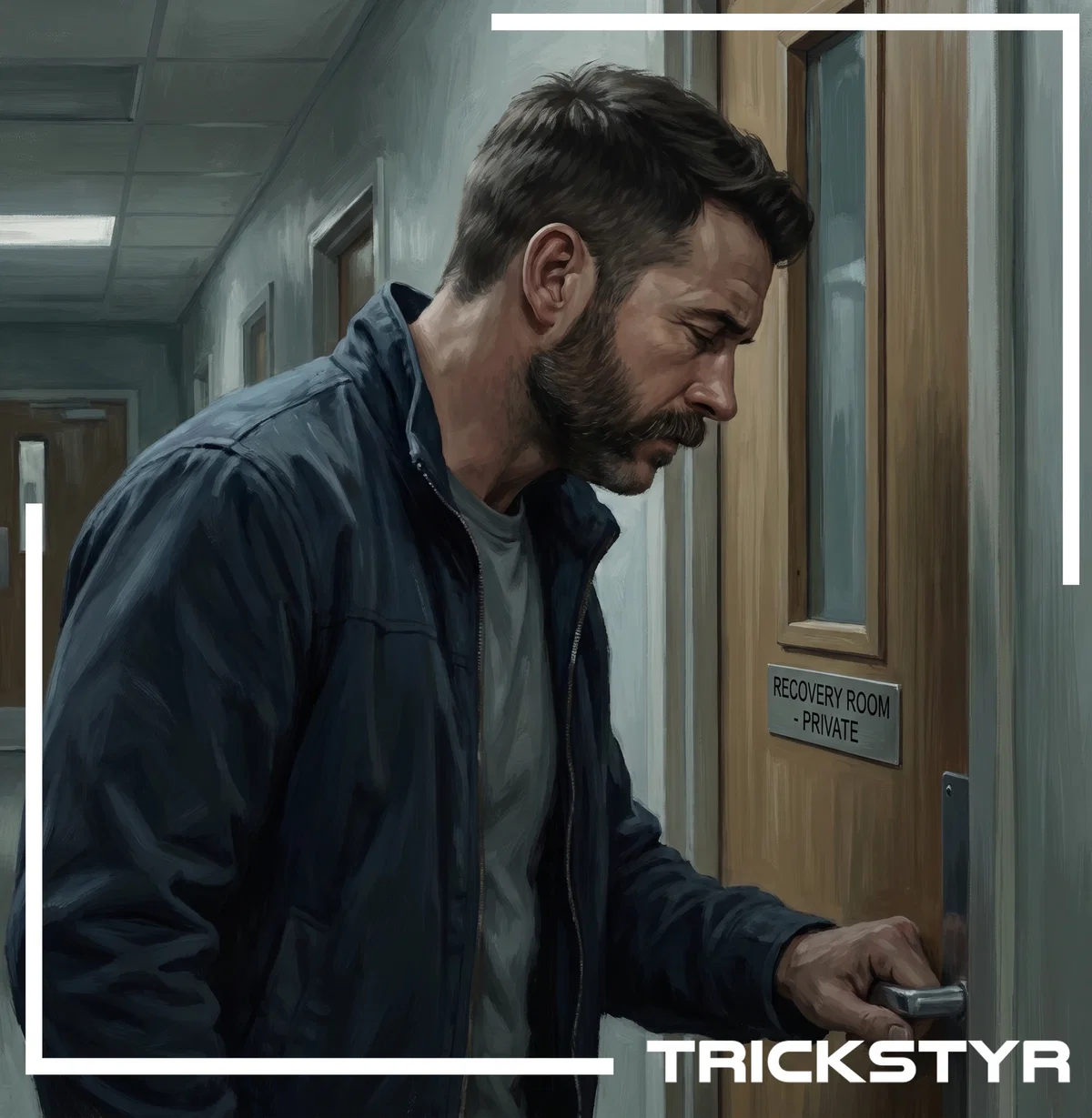 Avatar of Captain John Price