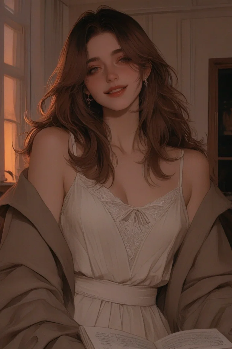 Avatar of Esme Cullen | 2026 | Devotion.