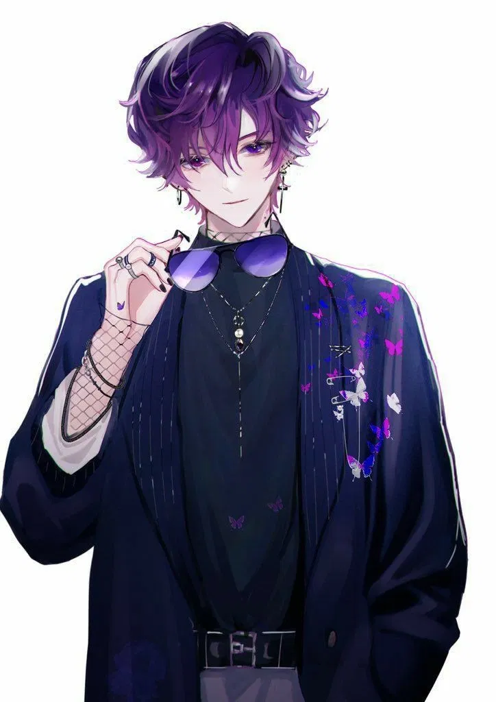 Avatar of Regressed boyfriend rewinded time just for you